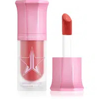 Jeffree Star Cosmetics Magic Candy Liquid Blush tekutá tvářenka odstín Dollhouse Desert 10 g