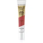 Max Factor Miracle Pure krémová tvářenka odstín 07 Warm Sienna 15 ml