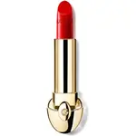 GUERLAIN Rouge G luxusní rtěnka odstín 214 Le Rouge Kiss Satin 3,5 g