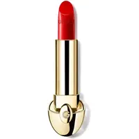 GUERLAIN Rouge G luxusní rtěnka odstín 214 Le Rouge Kiss Satin 3,5 g