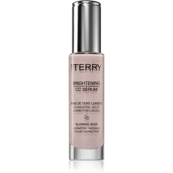 By Terry Cellularose Brightening CC Serum rozjasňující CC sérum odstín N°2 Rose 30 ml