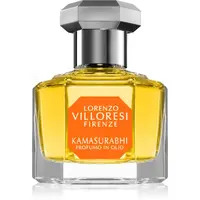 Lorenzo Villoresi Kamasurabhi parfémovaný olej unisex 30 ml