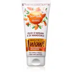 Sunsilk Argan & Almond Oil hydratační maska s arganovým olejem 180 ml