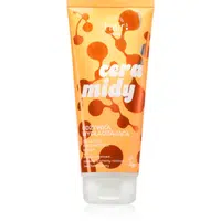 OnlyBio Hair Of The Day Ceramides Smoothing Conditioner rozjasňující kondicionér pro lesk a snadné rozčesávání vlasů s ceramidy 200 ml