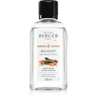 Maison Berger Paris Bouquet Exquisite Sparkle náplň do aroma difuzérů 200 ml