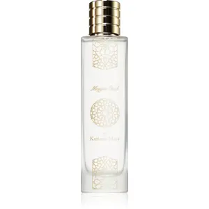 Magic Oud In Kashmir Musk parfémovaná voda unisex 100 ml
