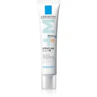 La Roche-Posay Effaclar DUO+M Unifiant lehký tónovací krém s hydratačním účinkem odstín Light 40 ml