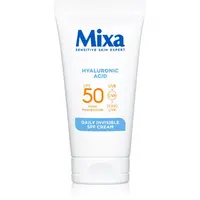 Mixa Anti-Dryness hydratační denní krém SPF 50 50 ml