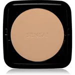 Sensai Total Finish pudrový make-up – náhradní náplň odstín TF202 Soft Beige 11 g