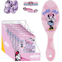 Disney Mickey&Friends Beauty set na vlasy pro děti III.
