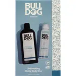 Bulldog Fresh Mint Duo dárková sada na tělo pro muže