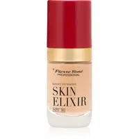Pierre René Skin Elixir sametový make-up SPF 30 odstín no. 03 Vanilla Nude 25 ml