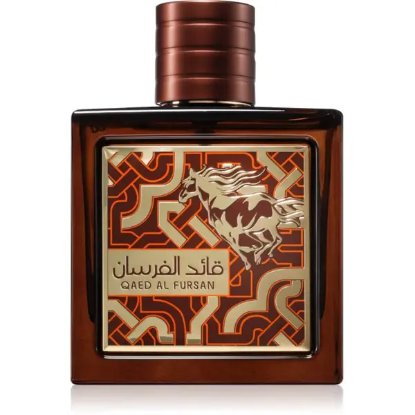 Lattafa Qaed Al Fursan Untamed parfémovaná voda unisex 90 ml