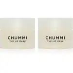 Pestle & Mortar Chummi Duo dárková sada na rty 2x1 ks