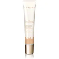 Clarins Skin Illusion Tinted Moisturizer tónovací krém SPF 25 odstín 01 40 ml