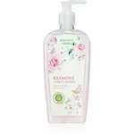 Bohemia Gifts & Cosmetics Bohemia Herbs Rose tekuté mýdlo 300 ml
