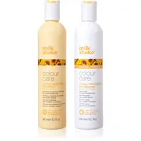 milk_shake® Colour Care DUO sada pro barvené vlasy