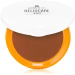 Heliocare 360° Oil-Free Compact kompaktní pudrový make-up SPF 50+ odstín Bronze 10 g
