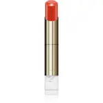 Sensai Lasting Plump Lipstick lesklá rtěnka se zvětšujícím efektem odstín 02 3.8 g