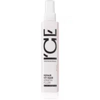 Natura Siberica ICE Professional Repair My Hair intenzivní koncentrovaná péče pro suché a poškozené vlasy Keratin Filler 100 ml