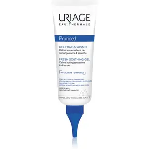 Uriage Pruriced Soothing Gel zklidňující gel 100 ml