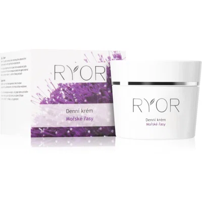 RYOR Mořské Řasy denní krém 50 ml