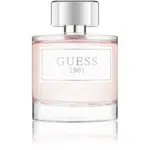 Guess 1981 toaletní voda pro ženy 50 ml