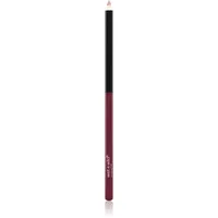 Wet n Wild Color Icon konturovací tužka na rty odstín Plumberry 1,4 g