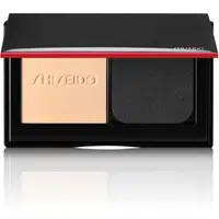 Shiseido Synchro Skin Self-Refreshing Custom Finish Powder Foundation pudrový make-up odstín 130 9 g