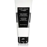 Hair Rituel by Sisley Restructuring Conditioner with Cotton proteins uhlazující kondicionér proti lámavosti vlasů s proteiny 200 ml