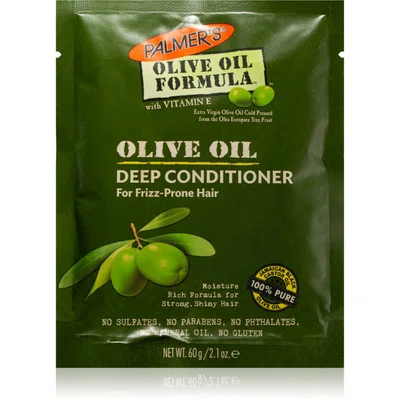 Palmer’s Olive Oil Formula hloubkově vyživující kondicionér pro nepoddajné a krepatějící se vlasy 60 g