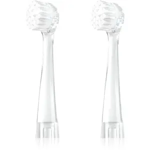 NENO Neno Denti náhradní hlavice na zubní kartáček 2 ks