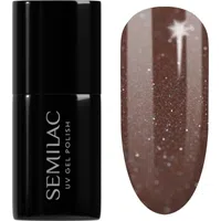 Semilac UV Hybrid WellBeing gelový lak na nehty s použitím UV/LED lampy odstín 654 Mindful 7 ml