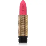 By Terry Rouge Opulent Satin Lipstick Refill saténová rtěnka – náhradní náplň odstín N7 - Pink Palace 3.5 g