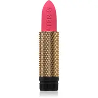 By Terry Rouge Opulent Satin Lipstick Refill saténová rtěnka – náhradní náplň odstín N7 - Pink Palace 3.5 g