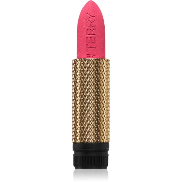 By Terry Rouge Opulent Satin Lipstick Refill saténová rtěnka – náhradní náplň odstín N7 - Pink Palace 3.5 g