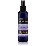 Baylis & Harding Goodness Sleep Beautifully sprej na polštář pro klidný spánek Lavender & Bergamot 100 ml