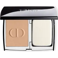 DIOR Dior Forever Natural Velvet dlouhotrvající kompaktní make-up odstín 4N Neutral 10 g