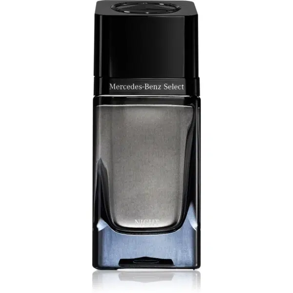 Mercedes-Benz Select Night parfémovaná voda pro muže 100 ml