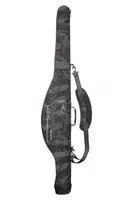 Fox rage pouzdro na prut voyager hard rod sleeve double - 1,45 m