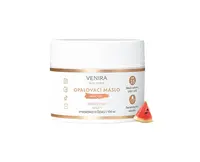 Venira Opalovací máslo bronze s SPF 25 meloun 100 ml