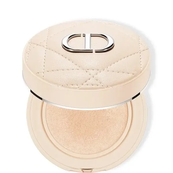 Dior Sypký pudr Diorskin Forever (Cushion Powder Fair) 10 g 010 Fair