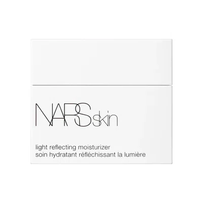 NARS Hydratační gelový krém Skin (Light Reflecting Moisturizer) 50 ml