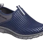 Savage gear boty cool step shoe indian blue - eu 46/uk 11