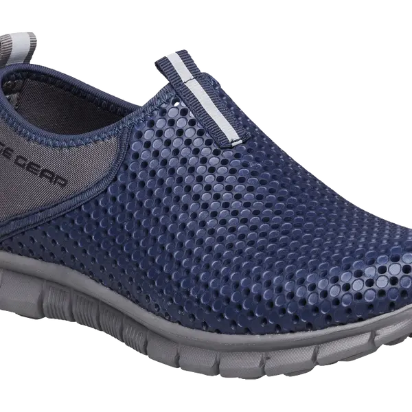 Savage gear boty cool step shoe indian blue - eu 46/uk 11