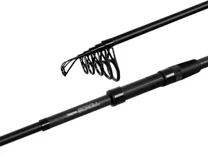 Delphin prut scroll telecarp 3,3 m 3 lb