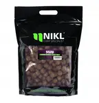 Nikl boilie economic feed boilie squid - 5 kg 20 mm