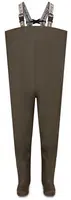 Trakker prsačky n3 hd chest waders - uk 7-8 (eur 40-42)