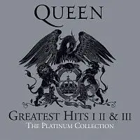 Queen – The Platinum Collection [2011 Remaster]
