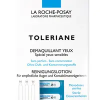 La Roche Posay Odličovač na citlivé oči Toleriane 30 x 5 ml